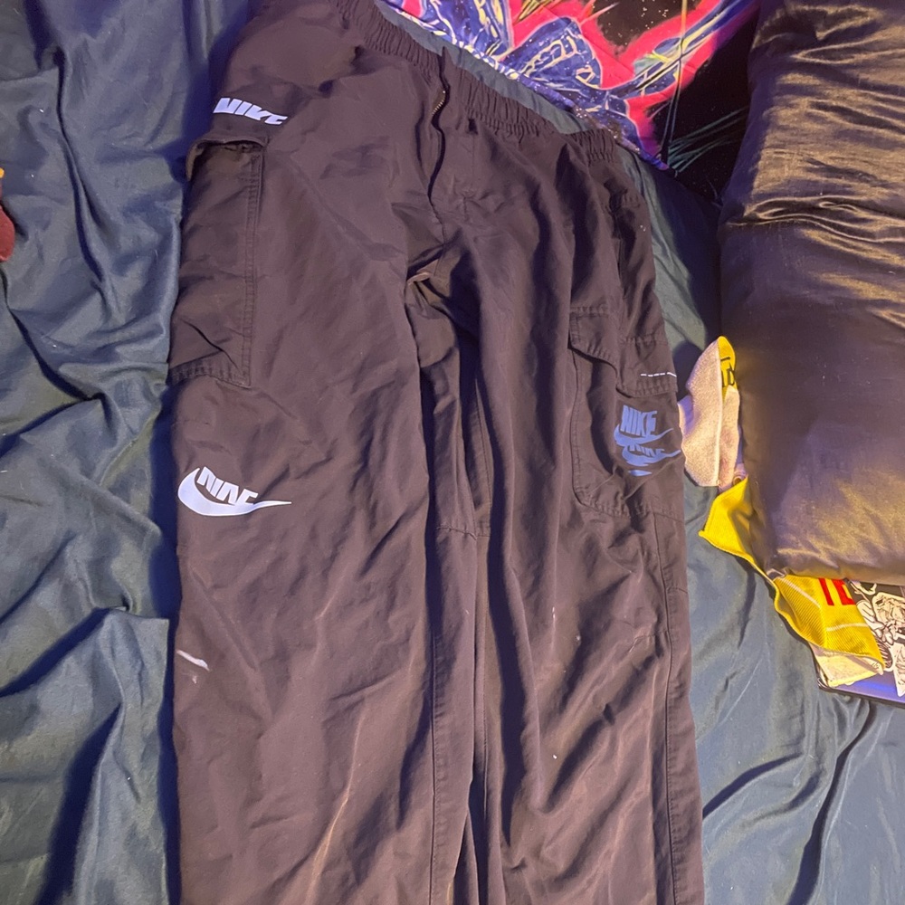 Nike CARGO PANTS